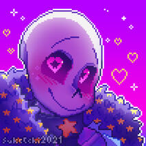 Outer (Design by @NeahChanArt)