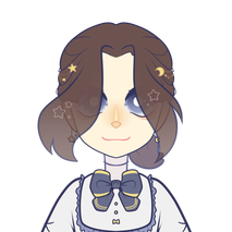 Suke (OC)